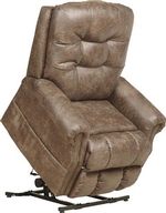 Catnapper 4857 Ramsey Pow'r Recliner Lift Chair w/ Heat & Massage