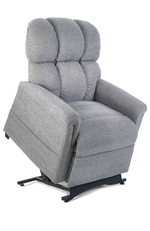 Golden Technologies MaxiComfort PR-545MED Reclining Lift Chair