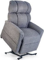 Golden Technologies Comforter PR-531LAR Reclining Lift Chair