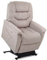 Golden Technologies Dione PR-446M Reclining Lift Chair