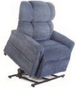 Golden Technologies MaxiComfort PR-535-M26 Reclining Lift Chair