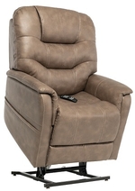 Pride Elegance PLR-975M Reclining Lift Chair