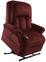 Bariatric lift chair 500 pounds sale