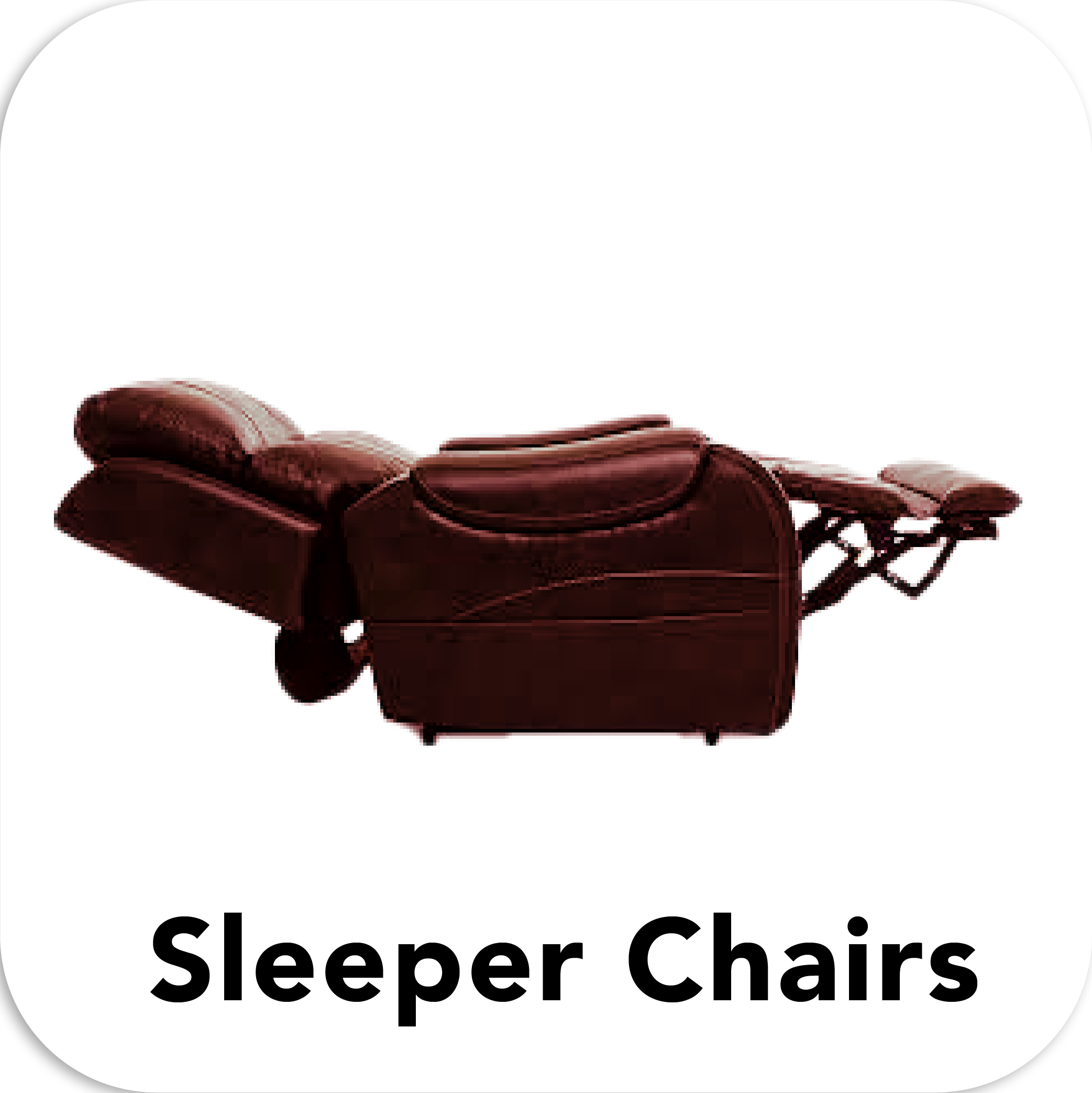 Sleeper Recliner lift chairs category