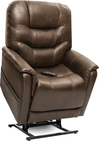 Golden Technologies DeLuna Elara PR-118 lift chair for rent