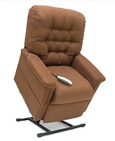 Pride LC-358M 3 Position Lift Chair- Heritage Collection