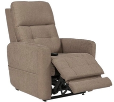 Pride Perfecta PLR-945M Infinite Lift Chair - Power Headrest